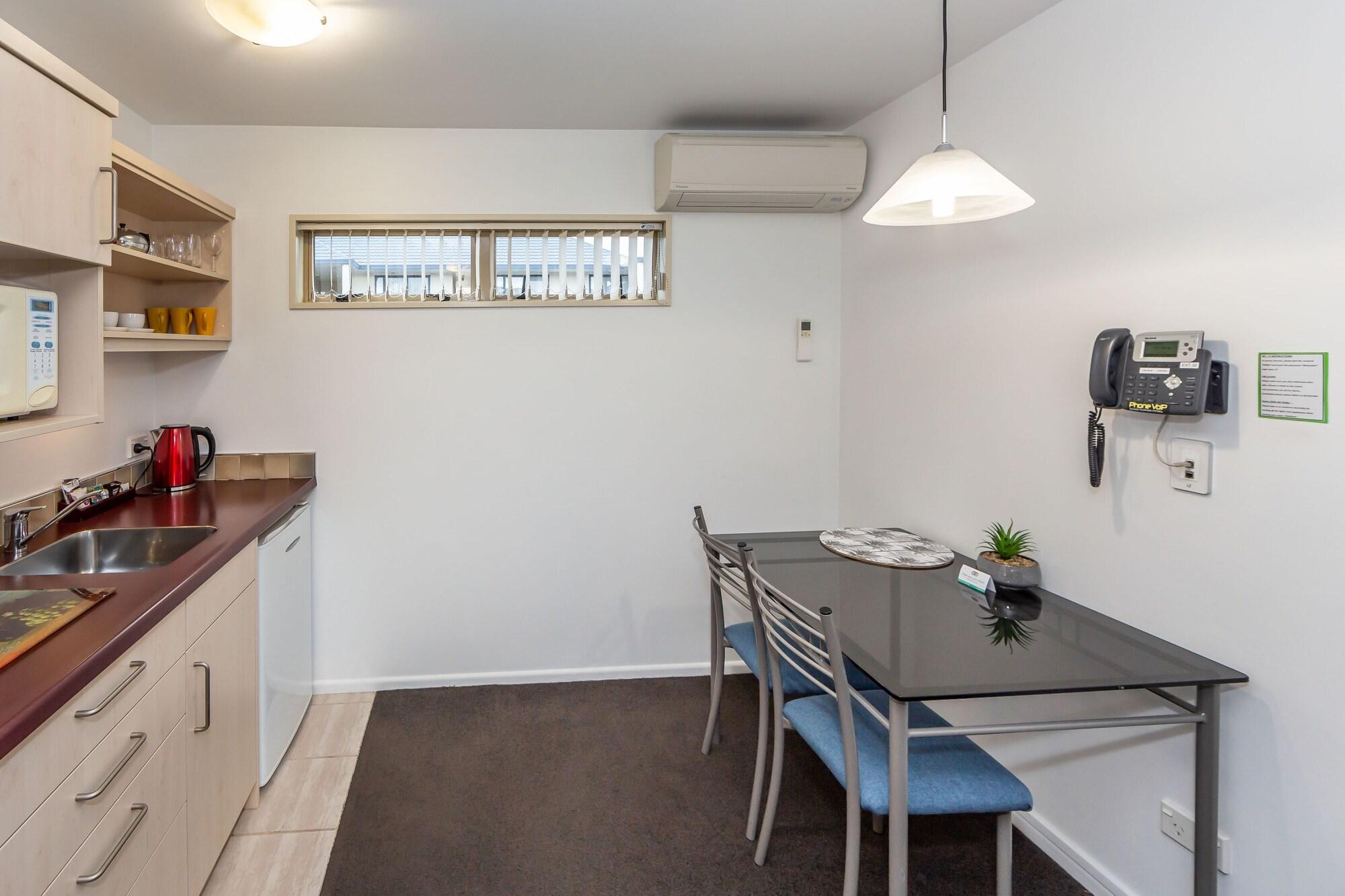 Roma On Riccarton Motel Крайстчерч Екстер'єр фото