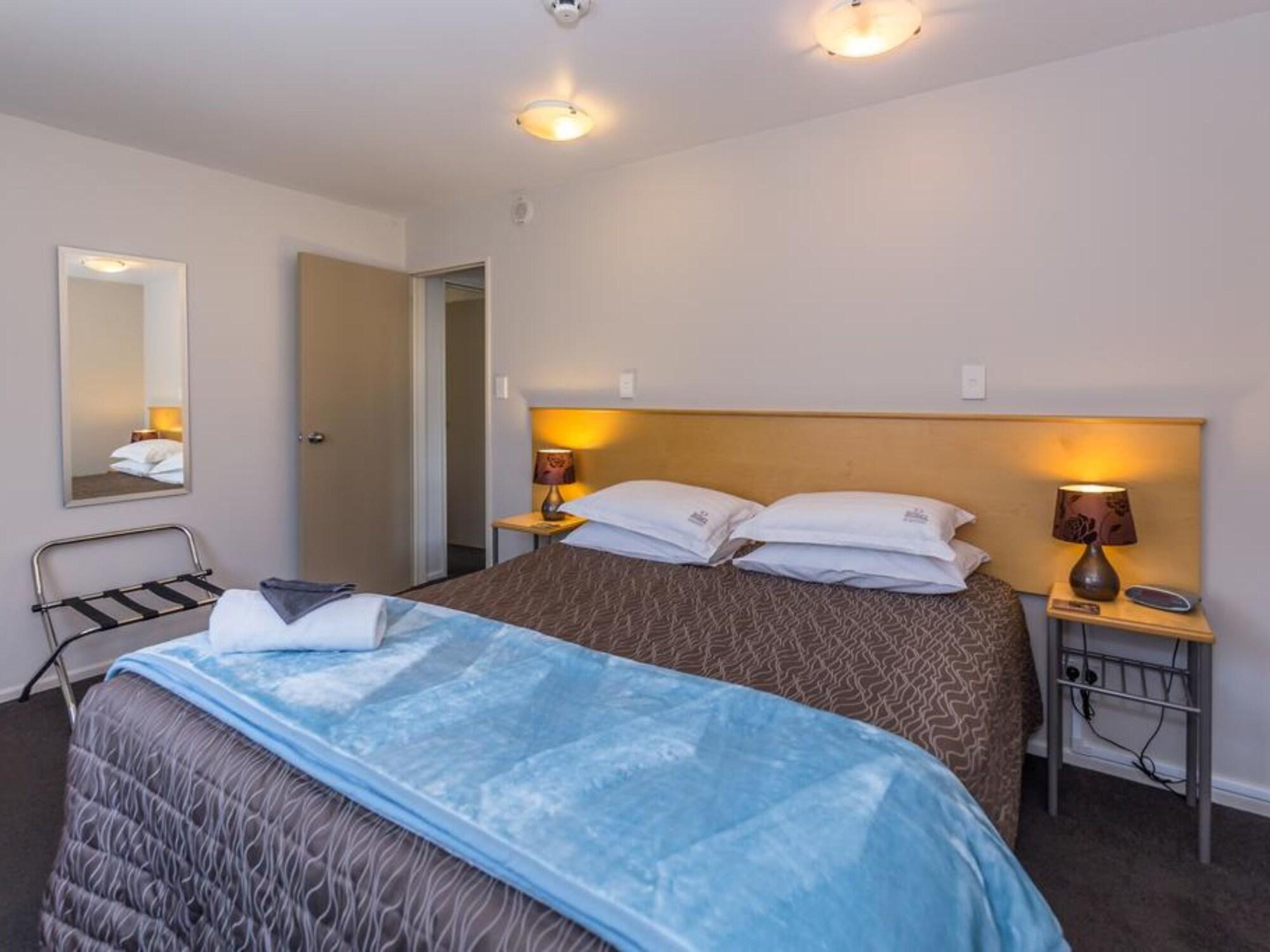 Roma On Riccarton Motel Крайстчерч Екстер'єр фото