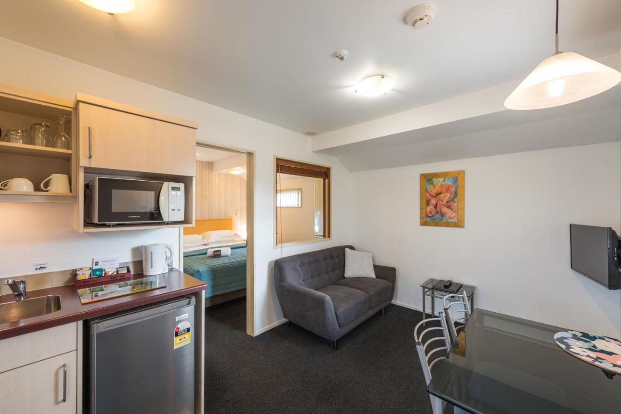 Roma On Riccarton Motel Крайстчерч Екстер'єр фото