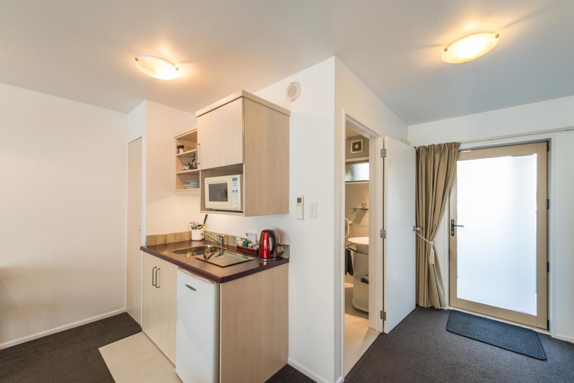 Roma On Riccarton Motel Крайстчерч Екстер'єр фото