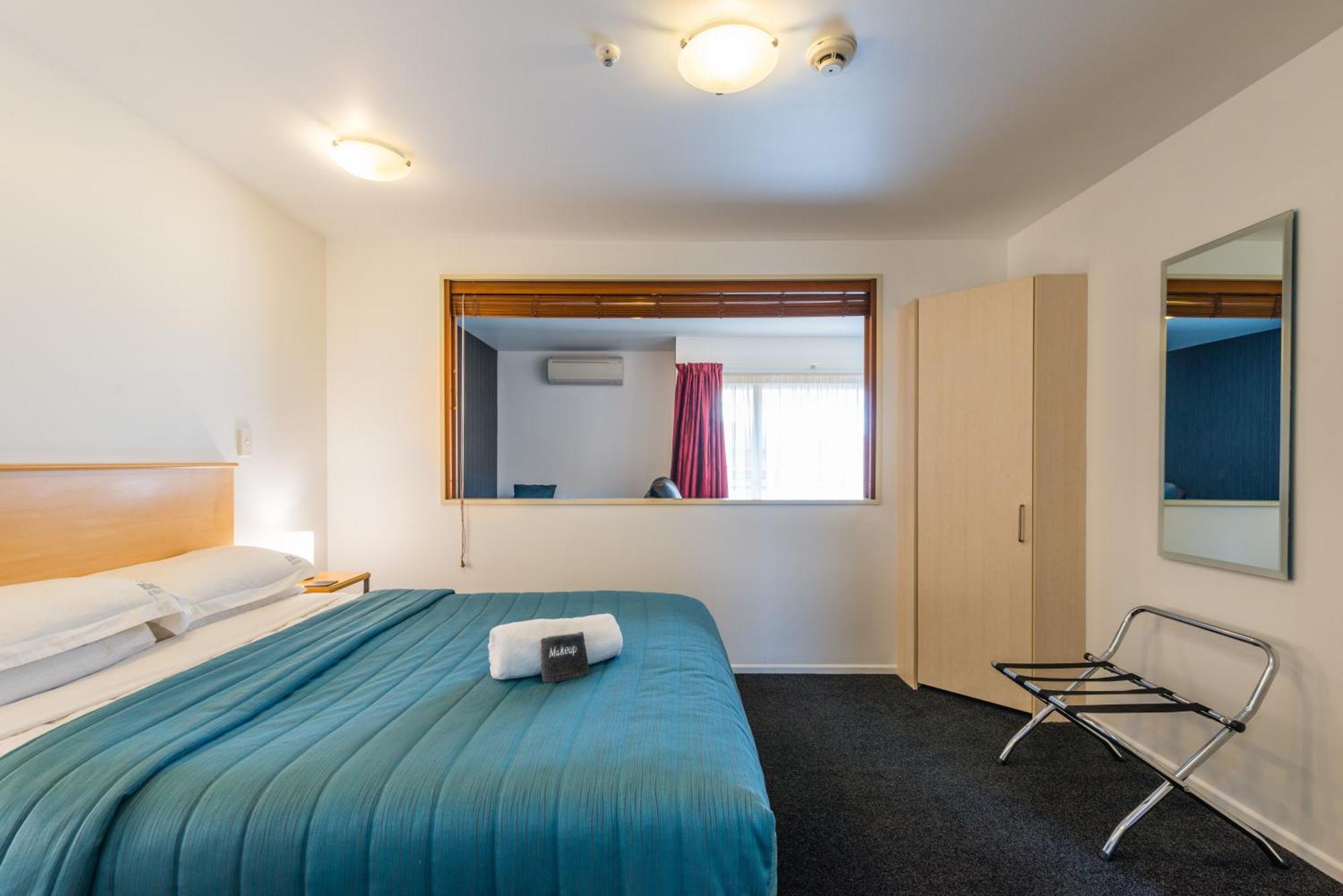 Roma On Riccarton Motel Крайстчерч Екстер'єр фото