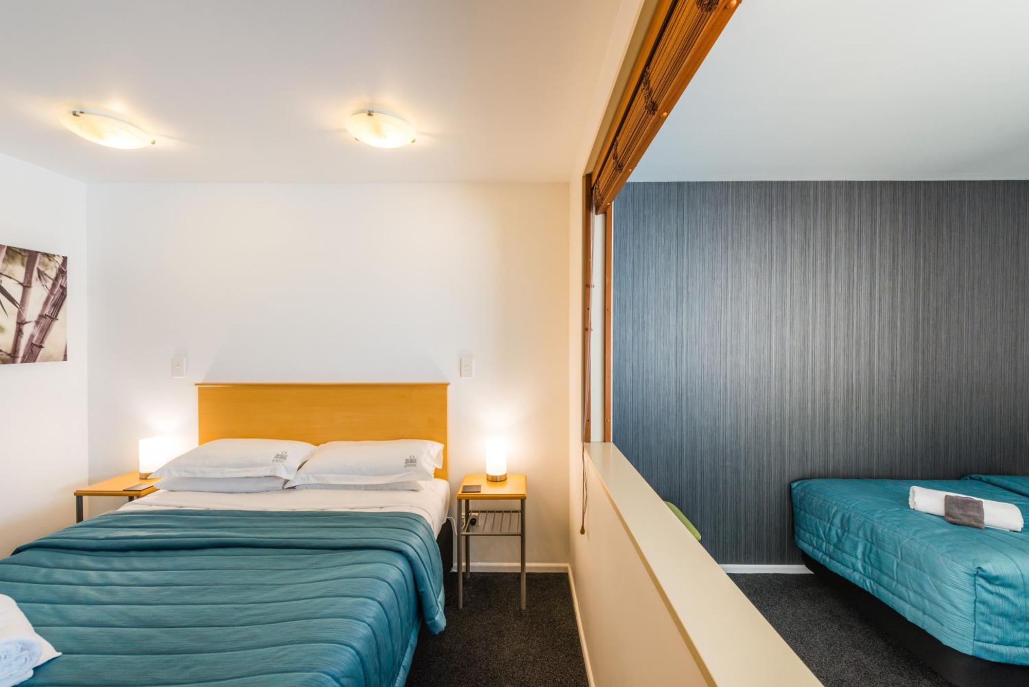 Roma On Riccarton Motel Крайстчерч Екстер'єр фото