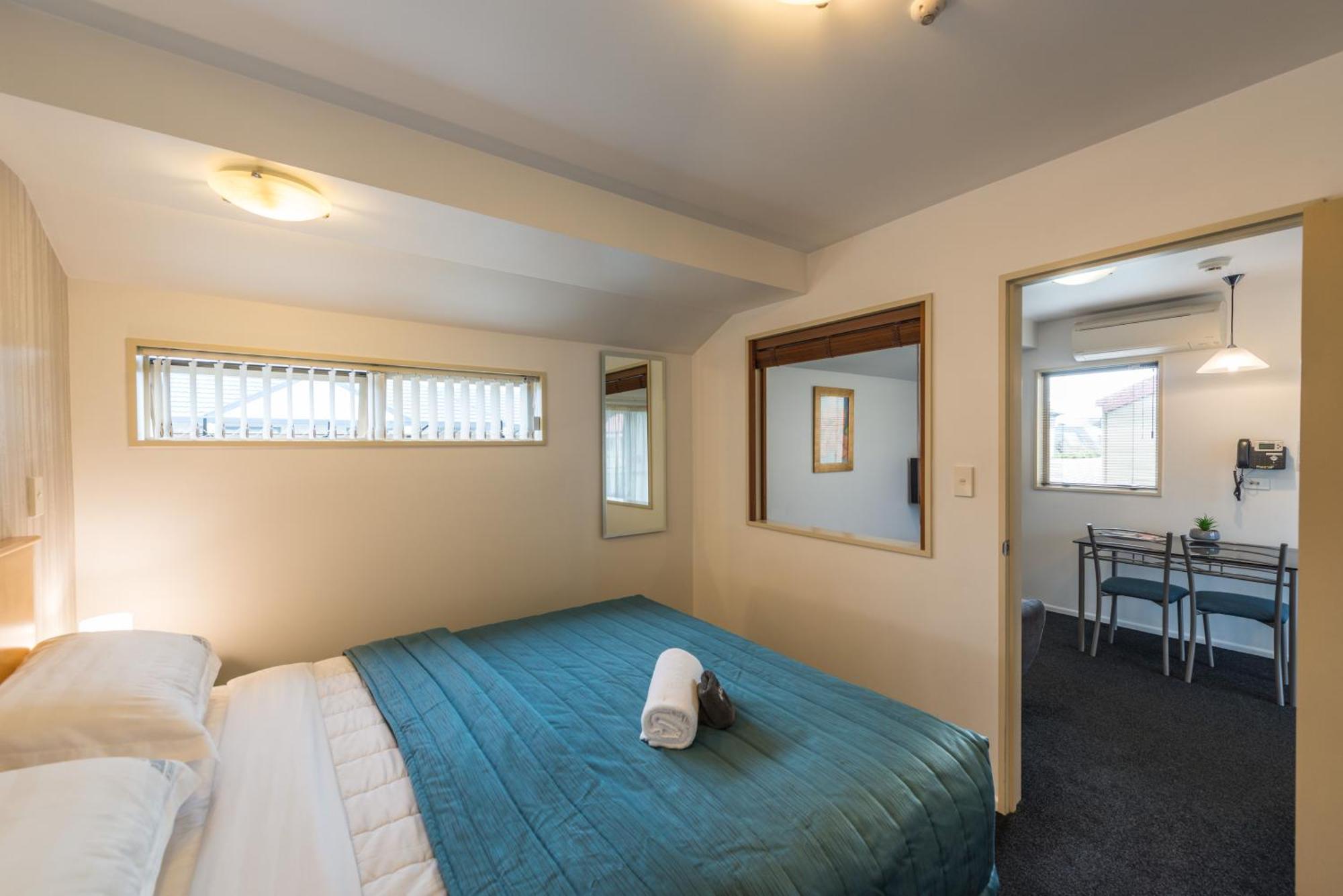 Roma On Riccarton Motel Крайстчерч Екстер'єр фото
